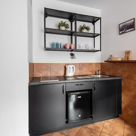 Apartamenty Smrekowa Tatry Zakopane Ngoại thất bức ảnh
