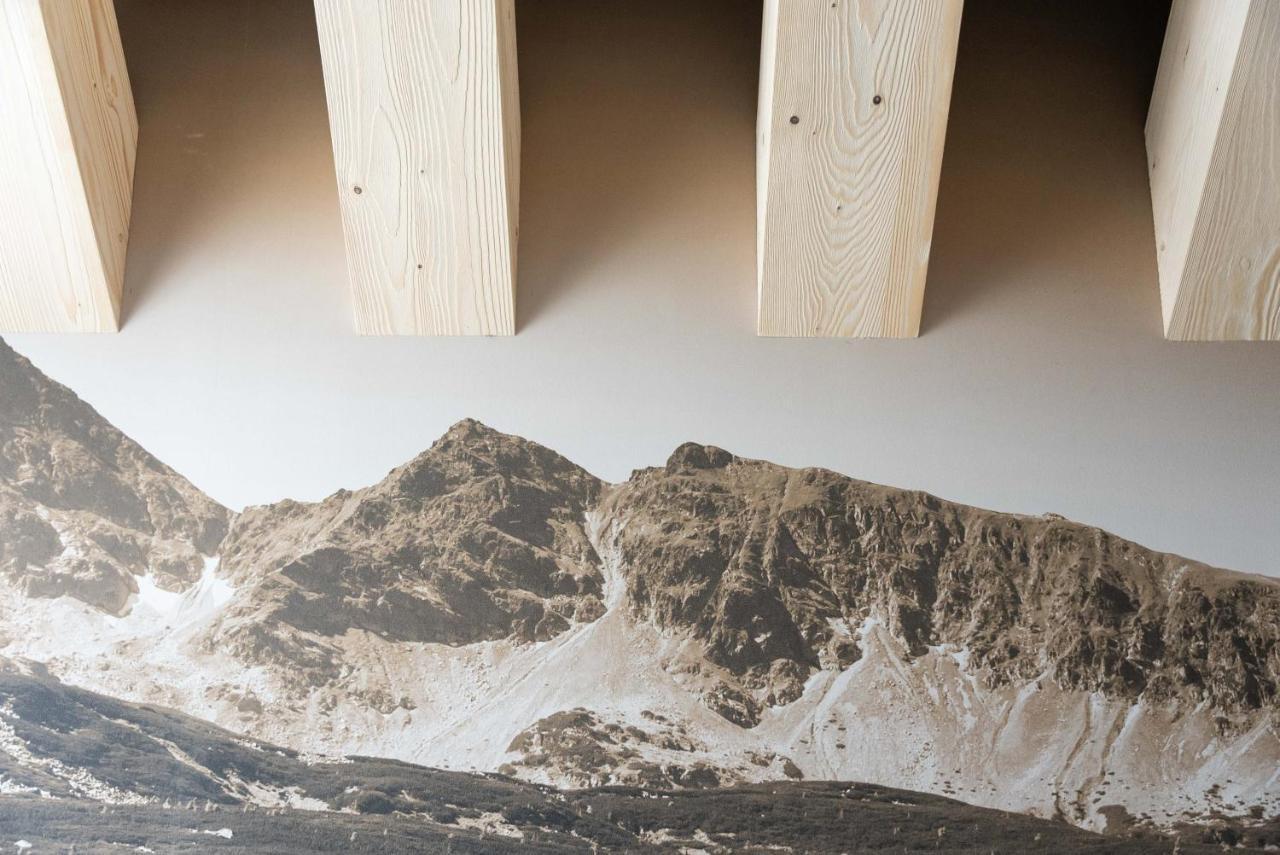 Apartamenty Smrekowa Tatry Zakopane Ngoại thất bức ảnh