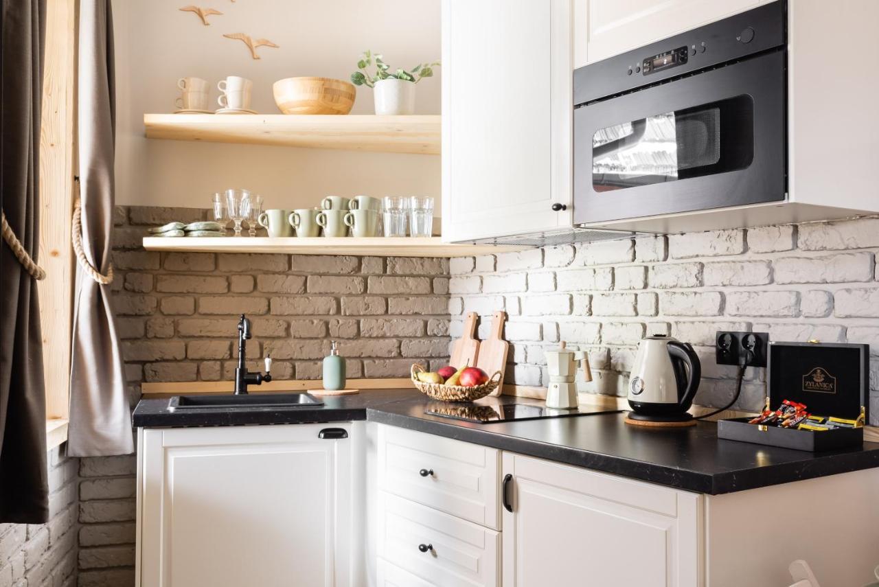 Apartamenty Smrekowa Tatry Zakopane Ngoại thất bức ảnh