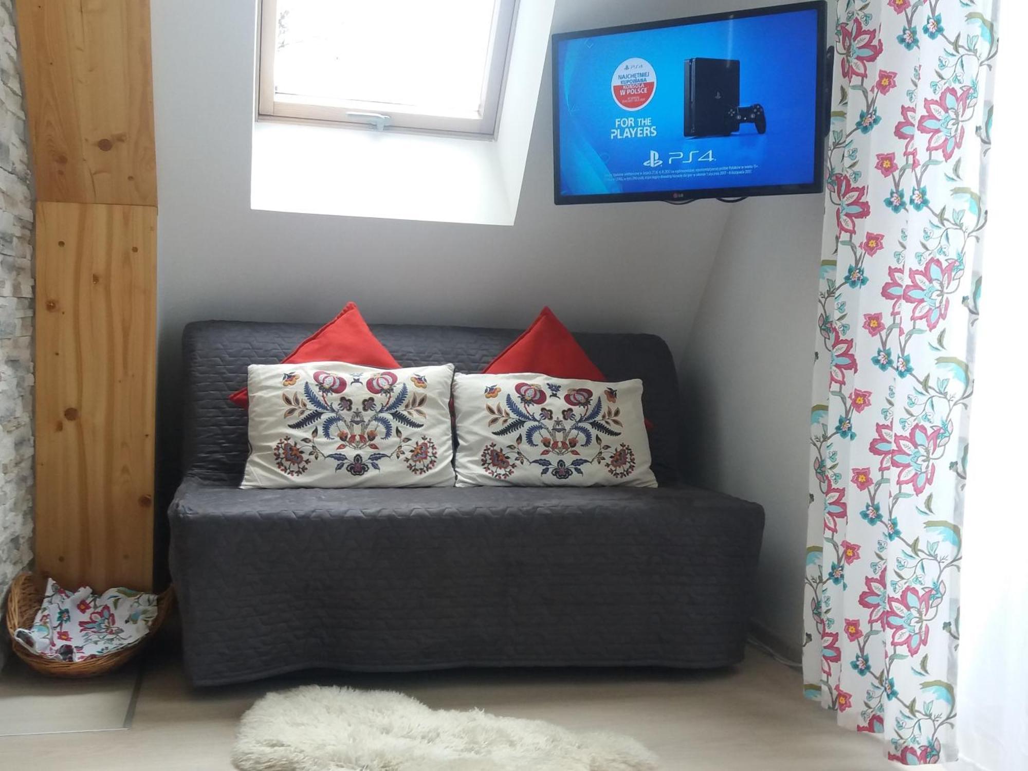 Apartamenty Smrekowa Tatry Zakopane Phòng bức ảnh
