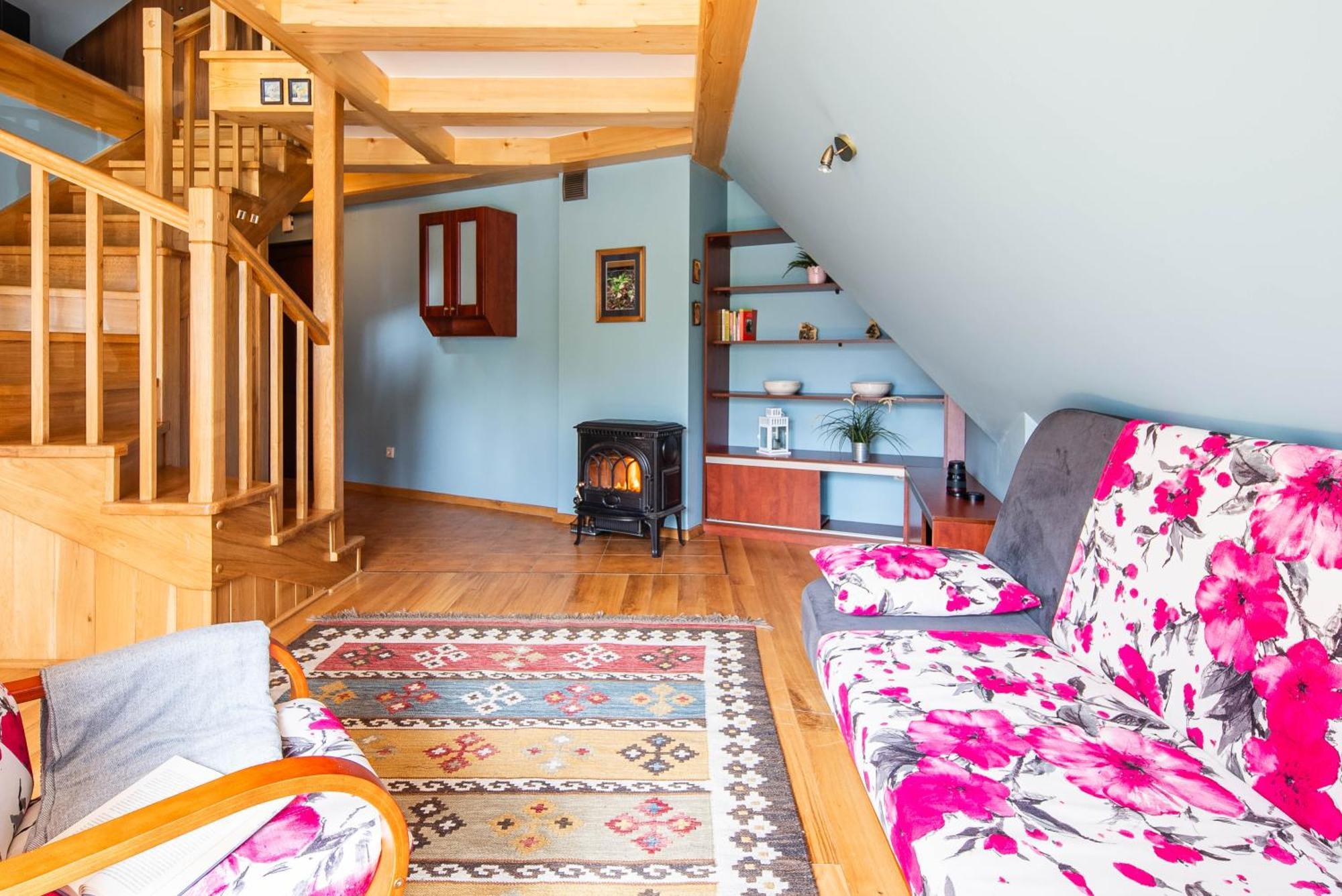 Apartamenty Smrekowa Tatry Zakopane Ngoại thất bức ảnh