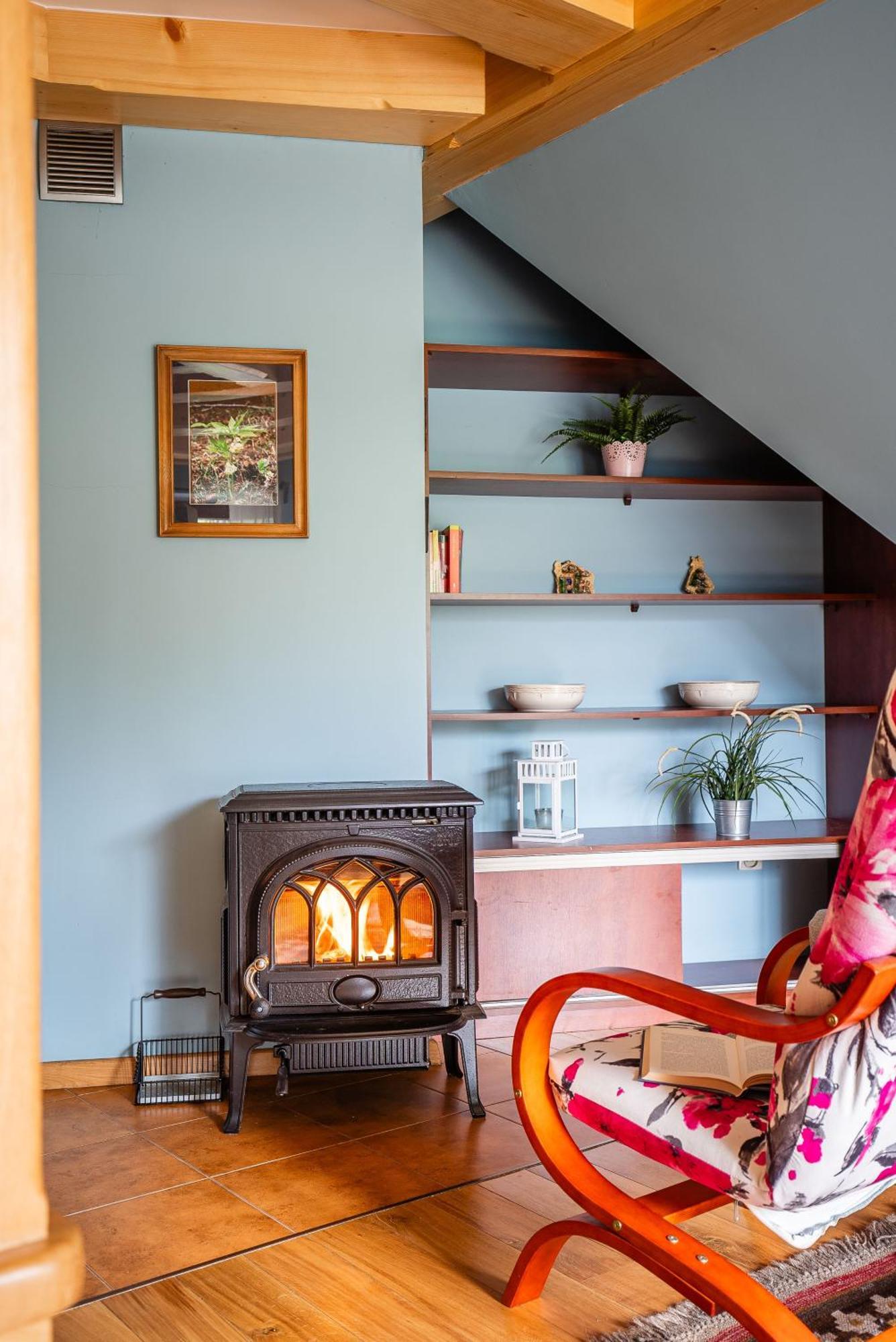 Apartamenty Smrekowa Tatry Zakopane Ngoại thất bức ảnh