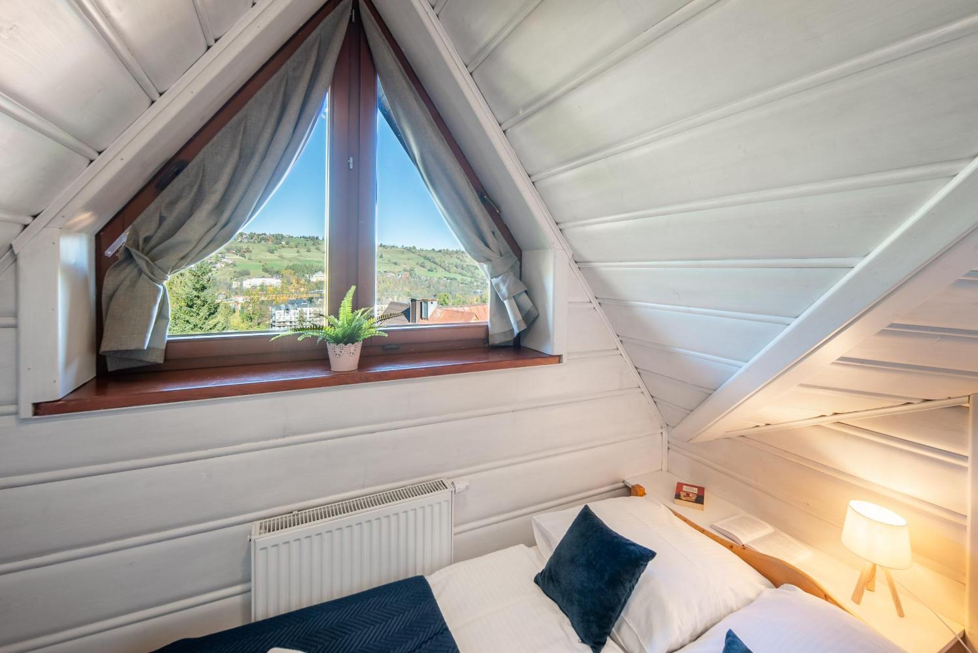 Apartamenty Smrekowa Tatry Zakopane Ngoại thất bức ảnh