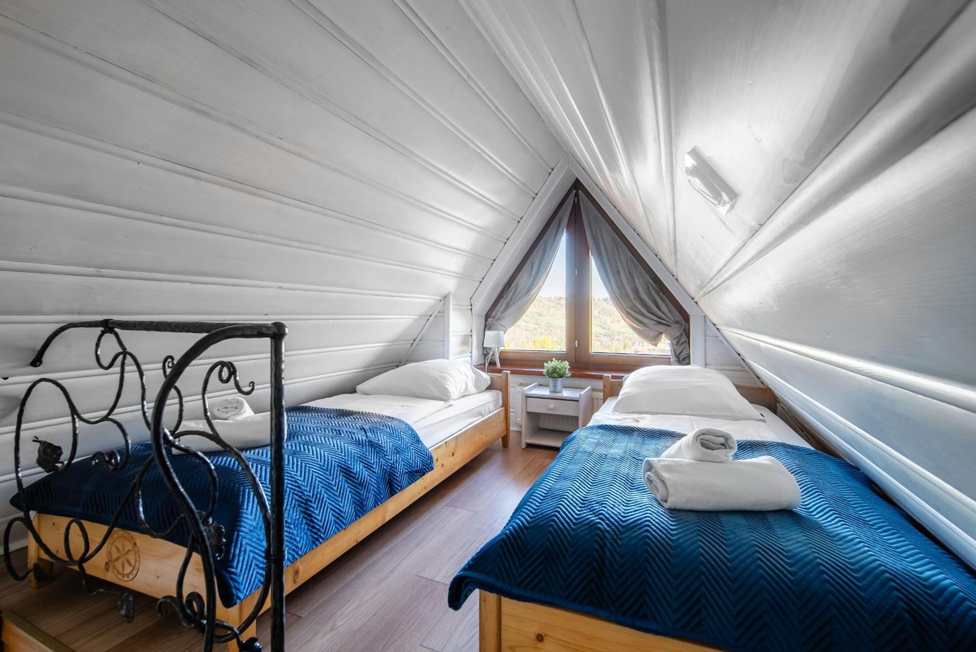 Apartamenty Smrekowa Tatry Zakopane Ngoại thất bức ảnh