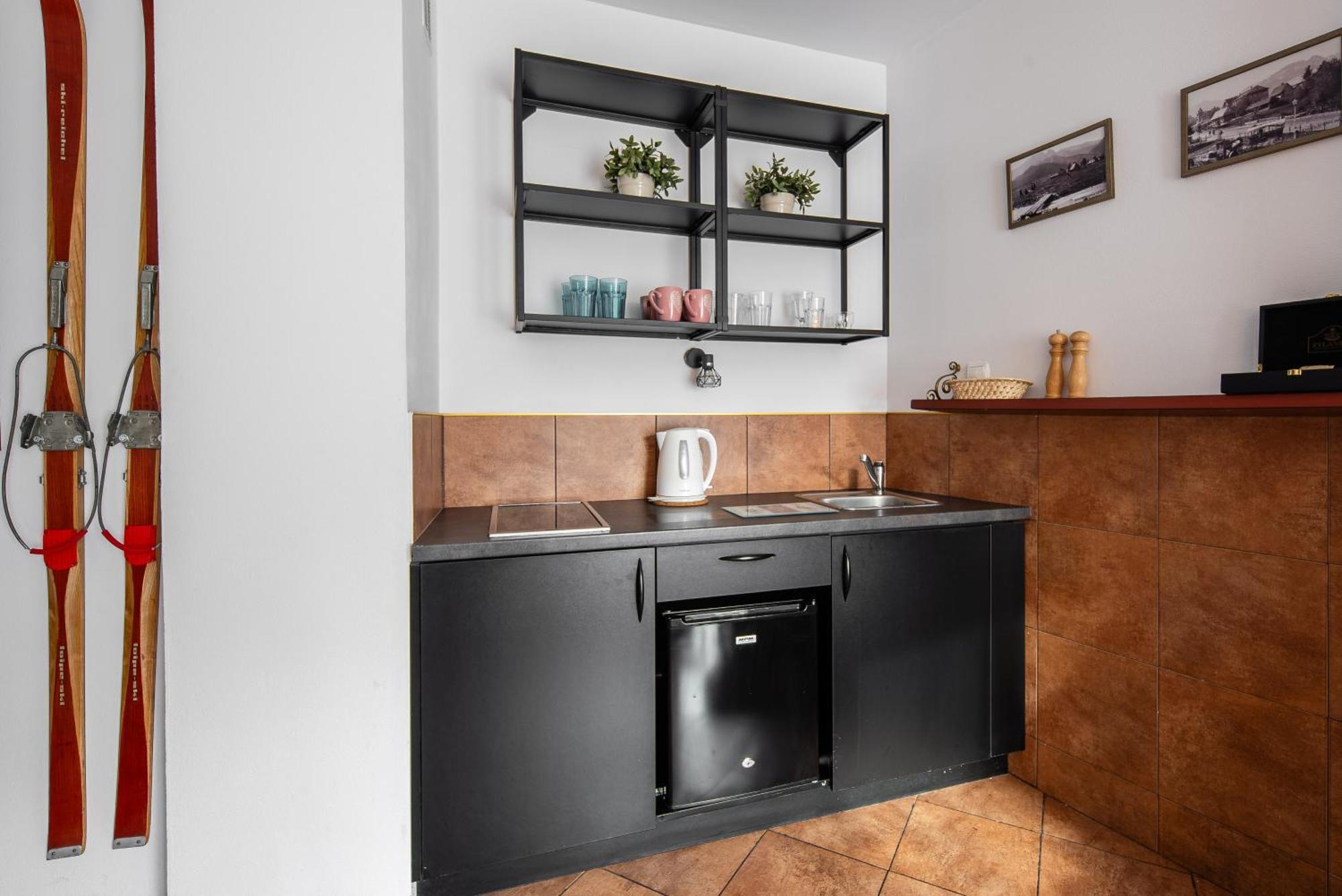 Apartamenty Smrekowa Tatry Zakopane Ngoại thất bức ảnh