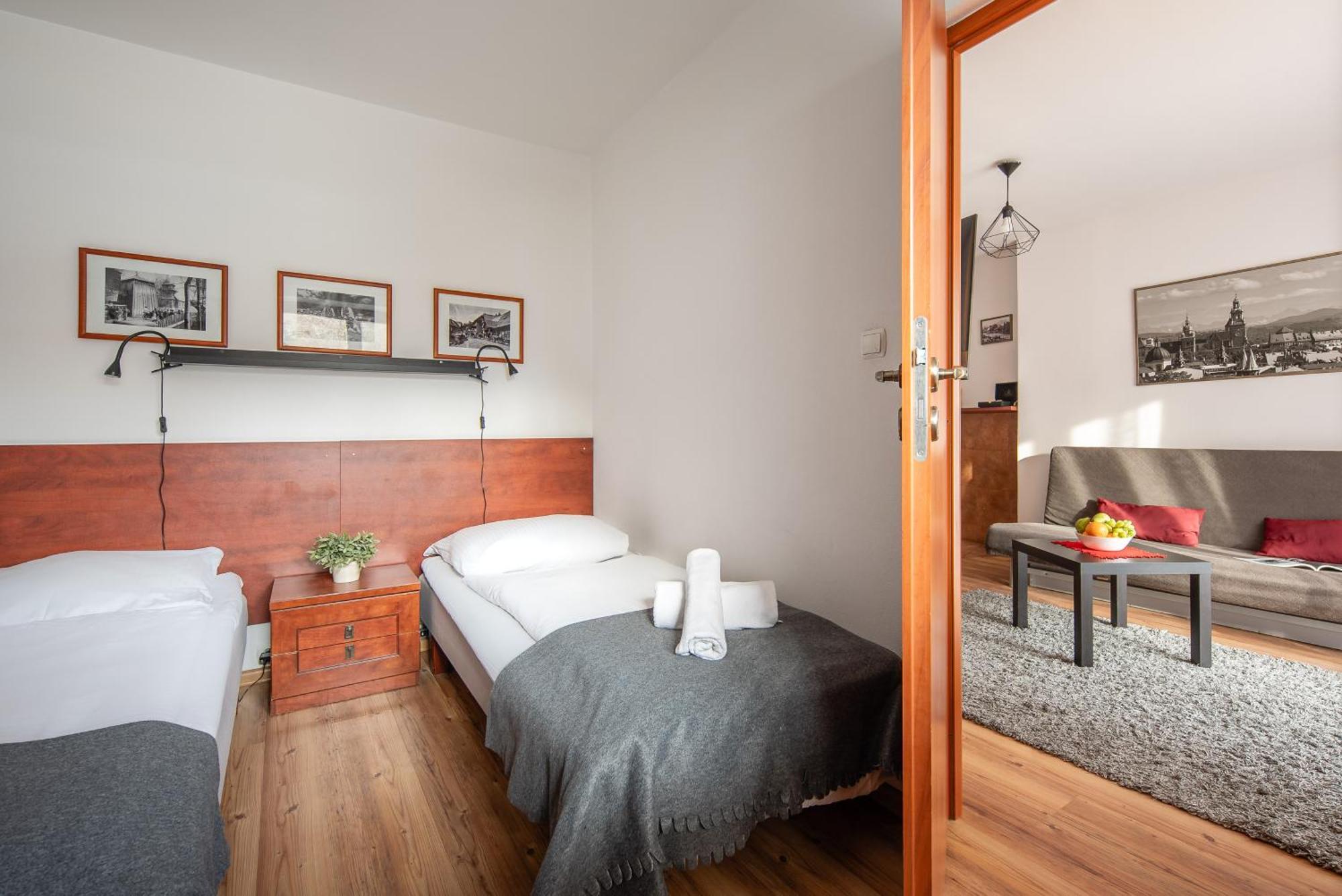 Apartamenty Smrekowa Tatry Zakopane Ngoại thất bức ảnh