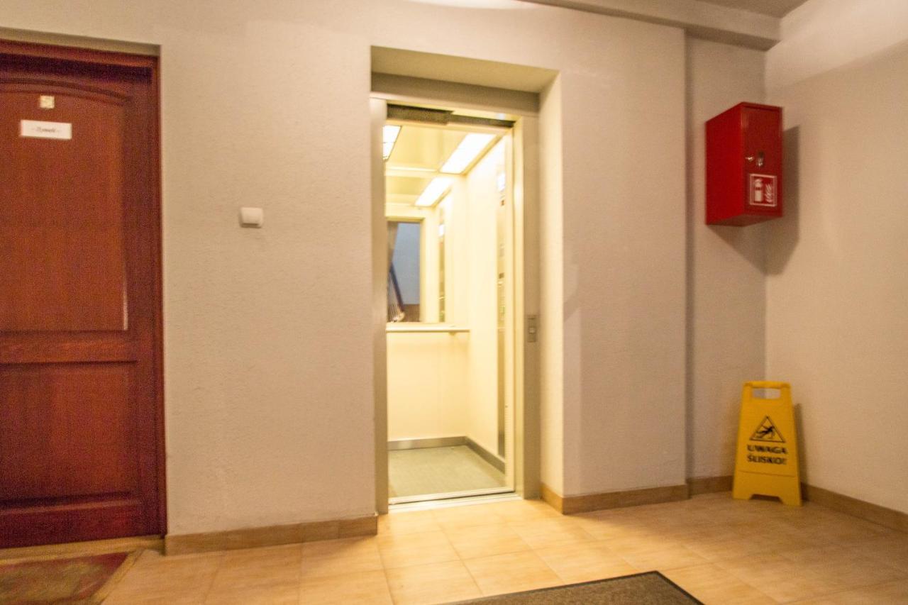 Apartamenty Smrekowa Tatry Zakopane Ngoại thất bức ảnh